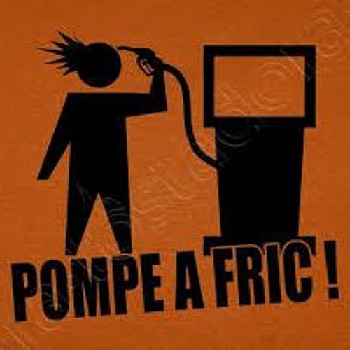 Pompe A Fric