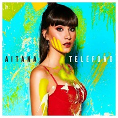 Aitana - Telefono (Dj Salva Garcia & Dj Alex Melero 2018 Edit)