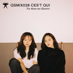 QSMIX028 Ces't Qui