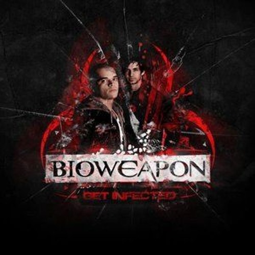 Bioweapon - Maximizer