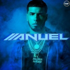 Anuel AA Ft Wisin - Pensando En Ti (Dj Salva Garcia & Dj Alex Melero 2018 Edit)