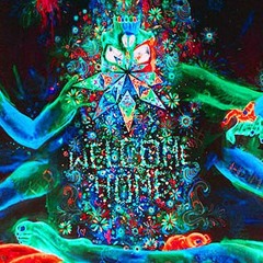 Psychedelic Progression