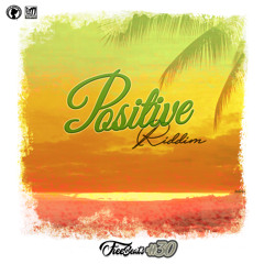 FreeBEAT's #30-Positive Riddim [Prod.By EzoSound] (67BPM)