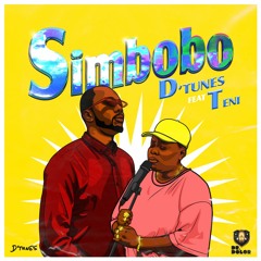 D'Tunes X Teni The Entertainer - Simbobo [Prod. D'Tunes]