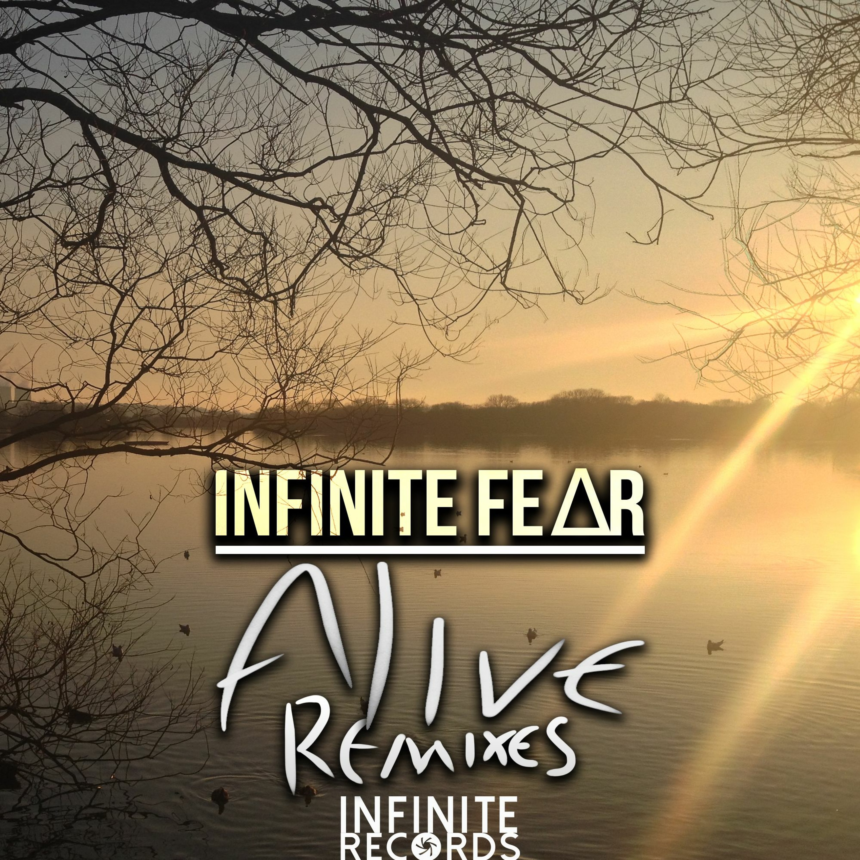 Alive Remixes 11 Minute Mix episode artwork