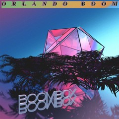 Orlando Boom // Parallelogram