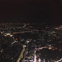 [170531] Love On The Rooftop