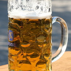 Sia Cheap Thrills In The Beer Garden