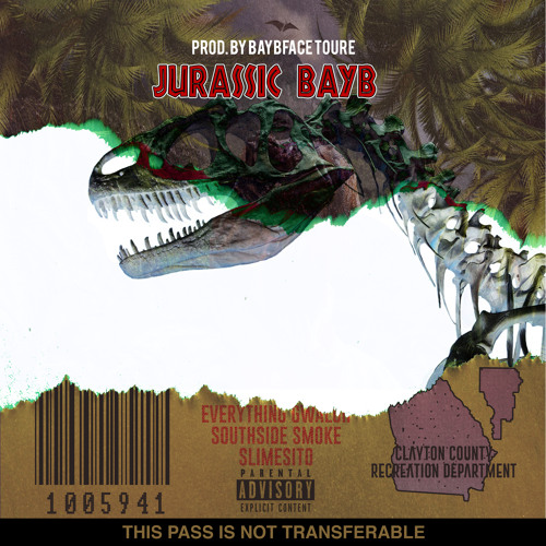 Intro (feat. EVERYTHING GWALUH)