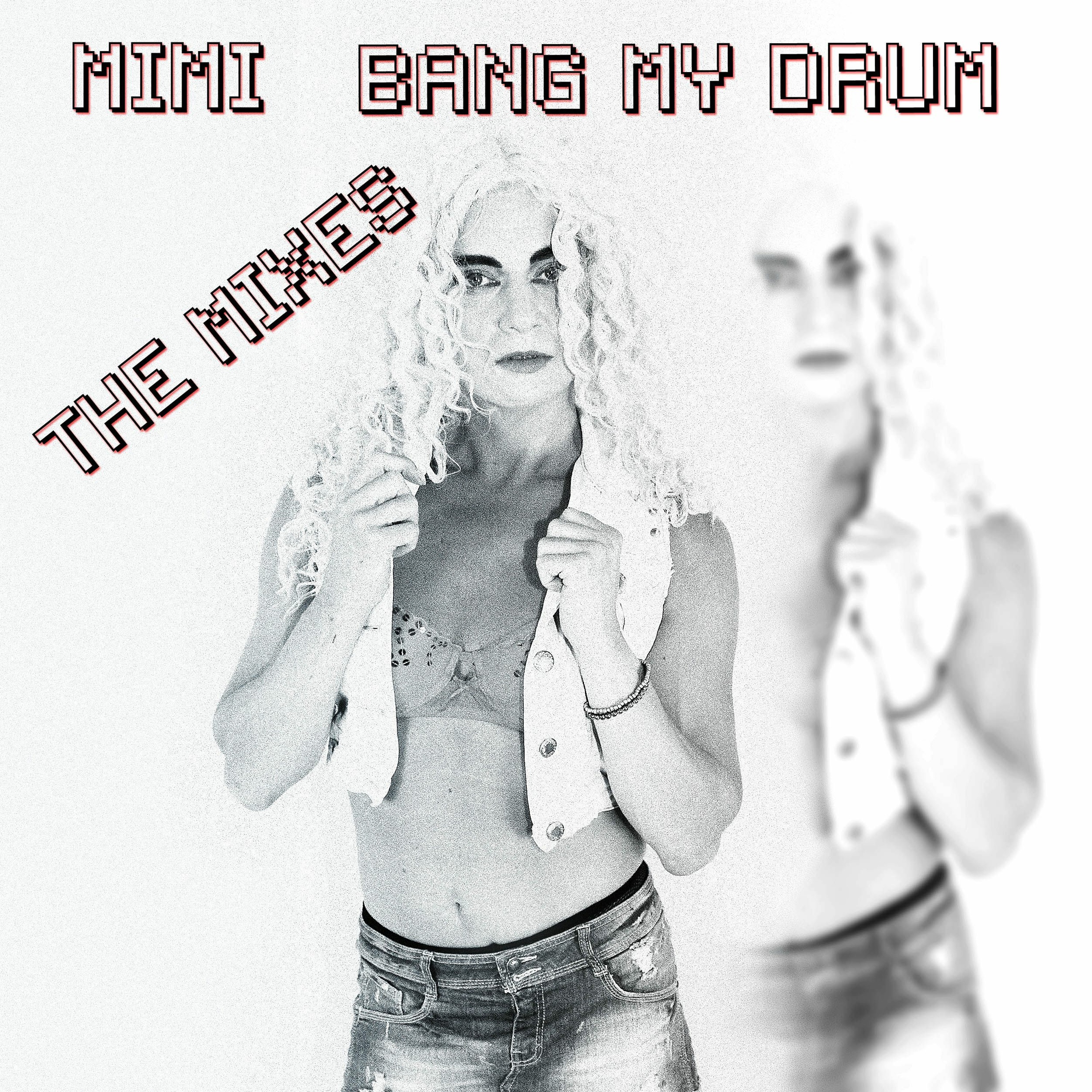 Mimi Bigarse