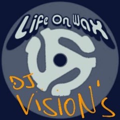LIFE ON WAX Show Dj ViSion Mc Flowdan N Fresh DnB Live On Subfm 3Aug2018