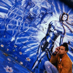 MY$ELF:////f:ROBXANDAM (PROD:DYMON)