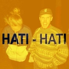 Hati-Hati