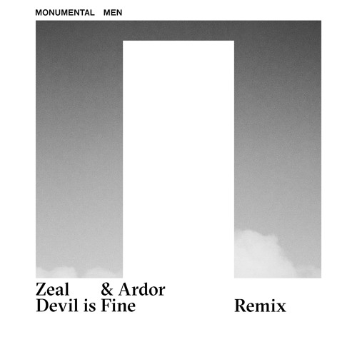 Zeal & Ardor Devil Is Fine Remix