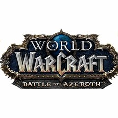 World of Warcraft Battle for Azeroth - Nazmir