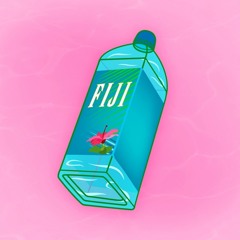 Fiji Water Drip Prod.  Bruferr Beatz