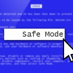 Safe Mode - 24 Heavy Ft. 21 Savage & K - Slicc Tha' Gr8