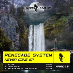 HRR045 Renegade System - Never Gone EP OUT NOW!!!