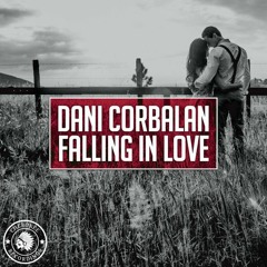 Dani Corbalan - Falling In Love (Out 09-08-2018)