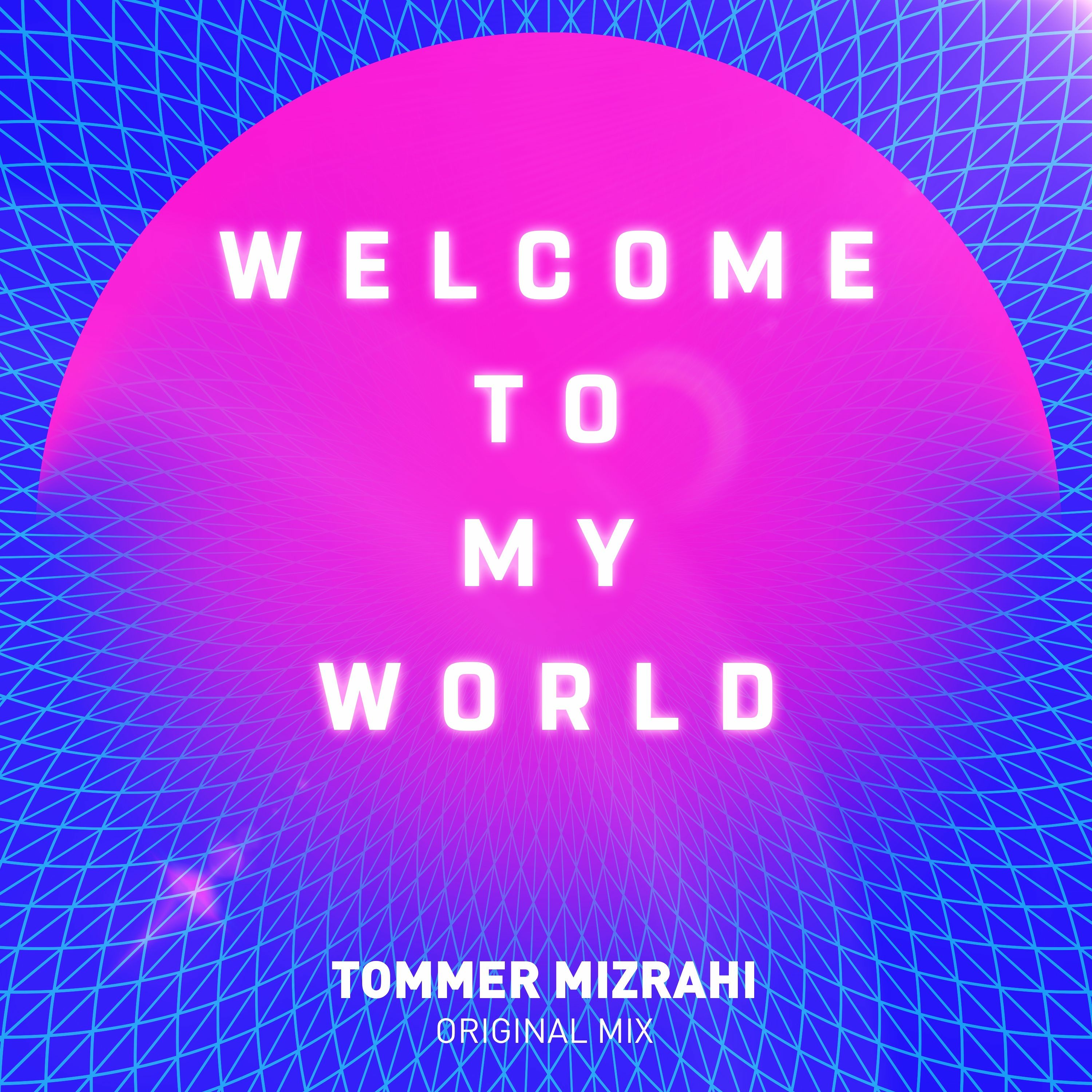 TOMMER MIZRAHI
