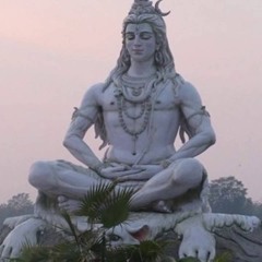 Om Namaha Shivaya mantra circle 27 july