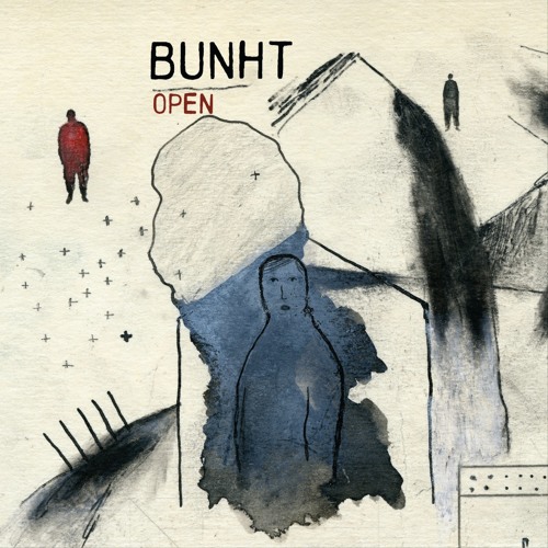 B U N H T - Subway Roots