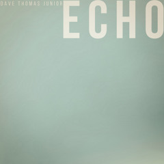 Dave Thomas Junior - Echo