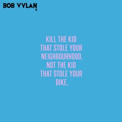 We Don't Care (It Ain't Safe)