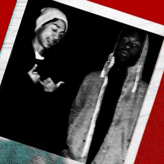 Me And My Friends prod. KomplexxBeatz