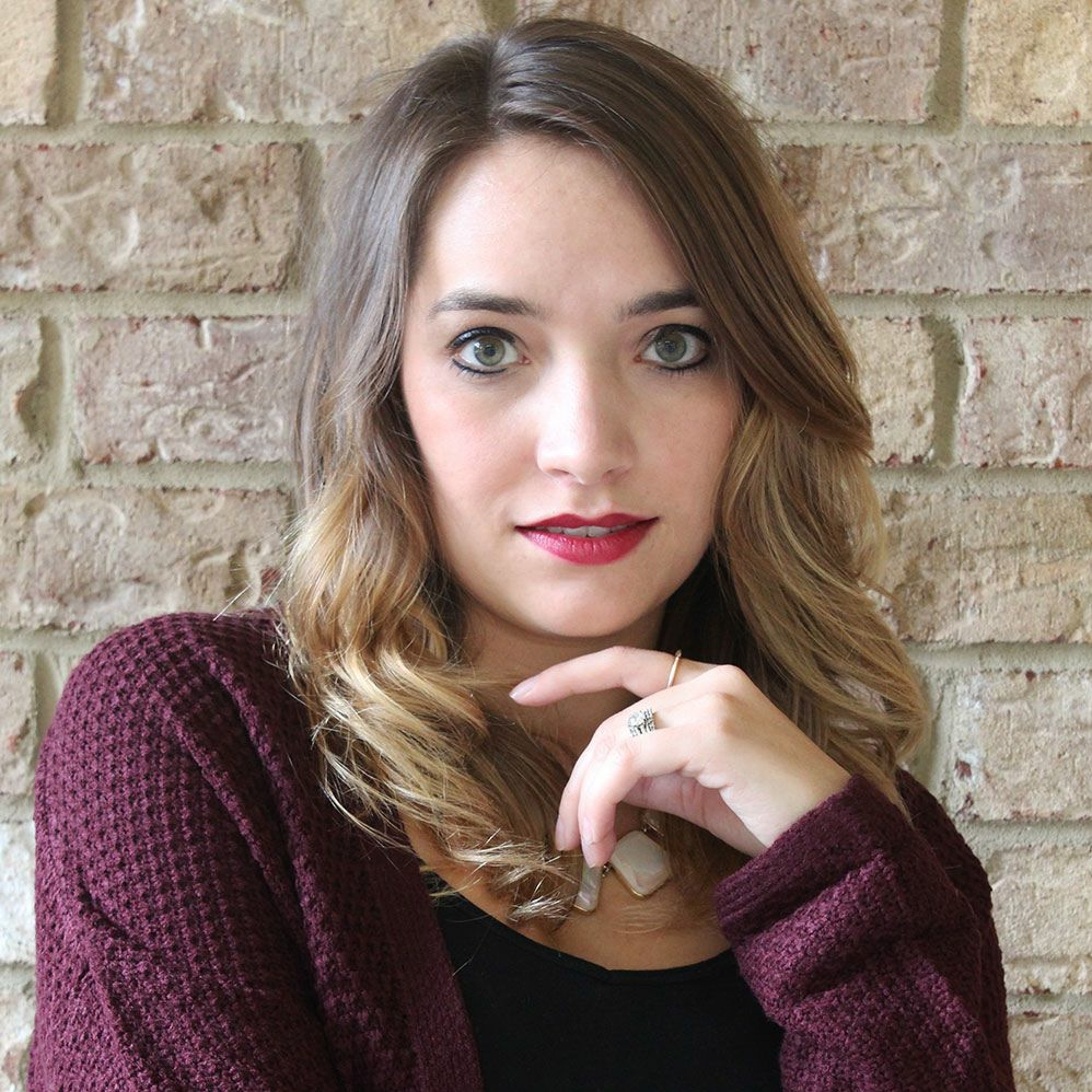 EP 115 Rachelle Dekker - Author of a new novel “When Through Deep Water”