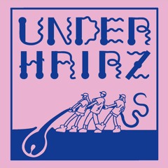 UNDERHAIRZ❶周年記念盤TEASER