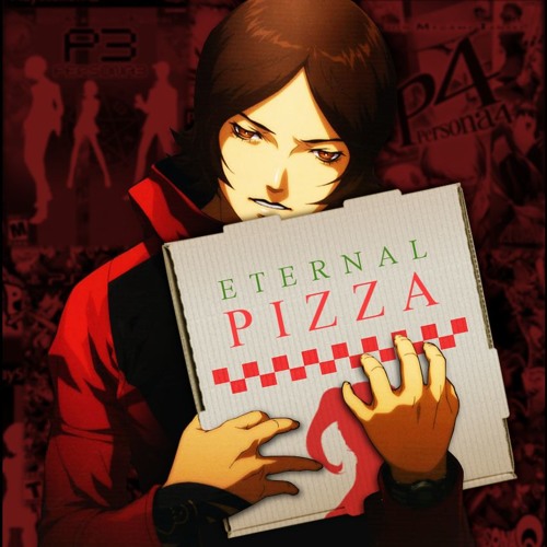 Stream Persona 2 Eternal Punishment PSP Opening by Ketz666 | Listen online  for free on SoundCloud