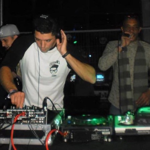 IMPOSTIBLE - DJ IMPOSTA (Kontrol)