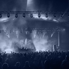 VARGO @ DEICHBRAND Festival 2018 // Palastzelt (Free Download)