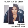 Lil Kim Feat. 50 Cent - Magic Stick (No Hopes Remix) by No Hopes (Official)