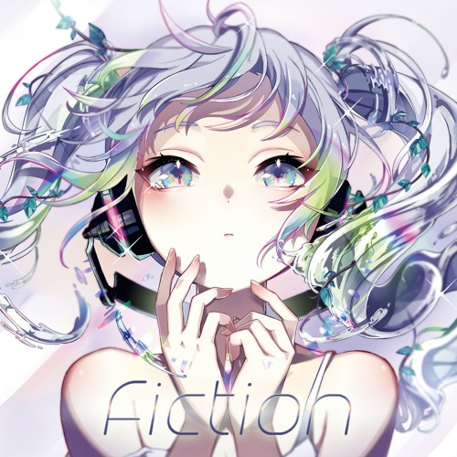 4th Album「Fiction」 / Yunosuke -XFD-【2018.08.10】