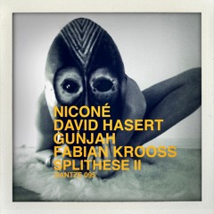 Niconé - Satisfaction feat. Aves Volare - DTZ095