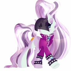 Countess Coloratura - The Spectacle (Superplastic Remix)