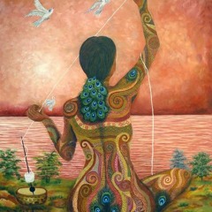 Настрой Молитва 3 - Е Занятие Наташа Будникова 3авг2018.WAV