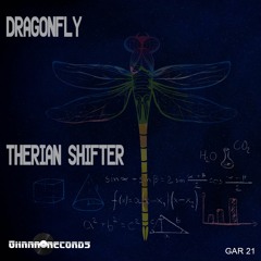Therian Shifter -  Dragonfly