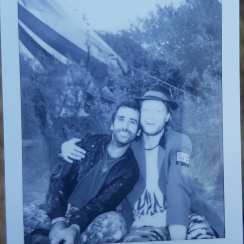 Stream tadoh b2b Malle @Borderland 2018 - Deep Dive // Friday by tadoh 