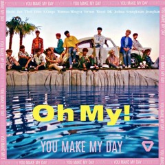 SEVENTEEN (세븐틴) - 'MOONWALKER'