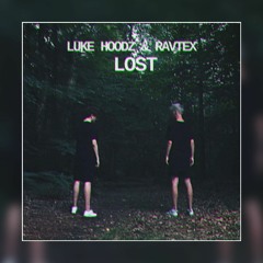 Luke Hoodz & Ravtex - Lost (Original Mix)