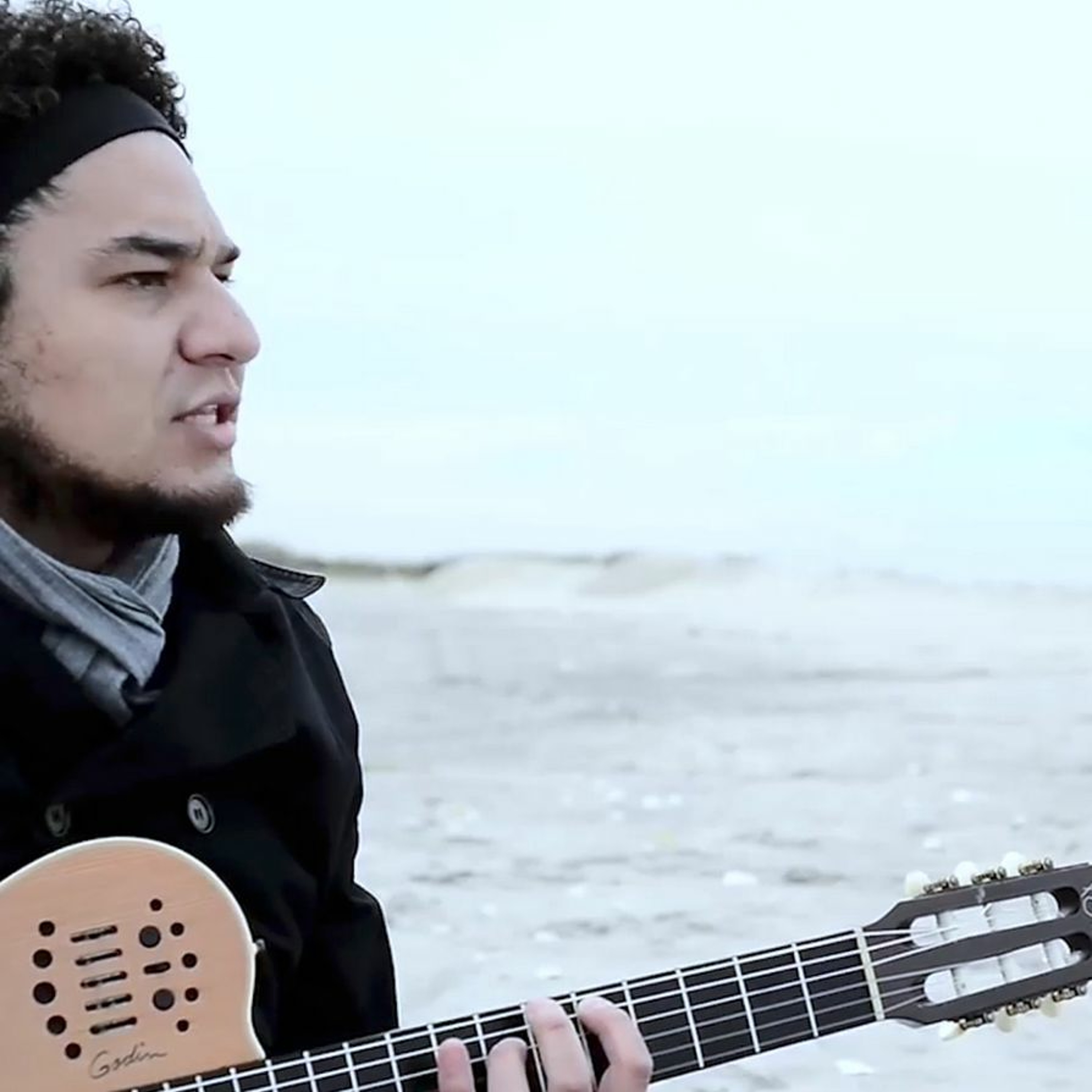 Ep #29 Pablo DeReyes, singer-songwriter and guitarist episode artwork