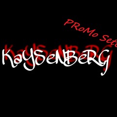 KaYSeNBeRG - PRoMo SetCut [175]