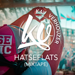 Hatseflats (Mixtape Summer 2018)