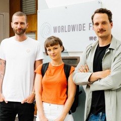 Global Roots: Detroit Swindle takeover // episode 4 // Guest DJ Eliot // 25-05-18