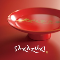 【コミケC94】 SAKAZUKI - Crossfade