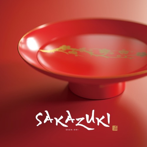【コミケC94】 SAKAZUKI - Crossfade