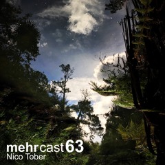 mehrcast 63 - Nico Tober